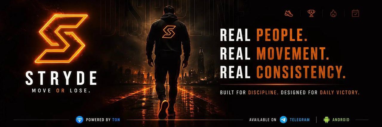 Stryner_App's profile banner image