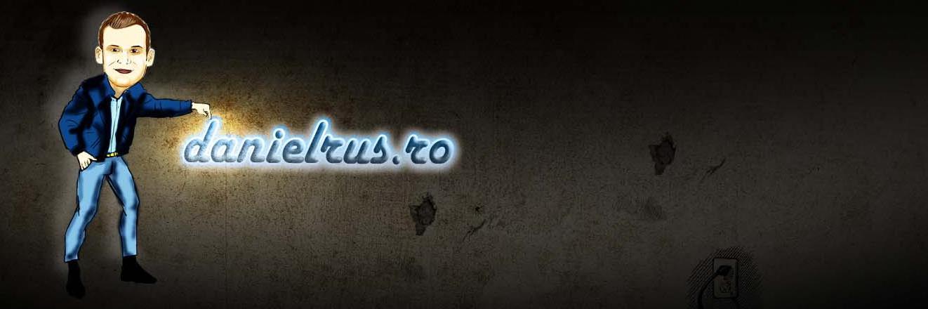 danielrus's profile banner image