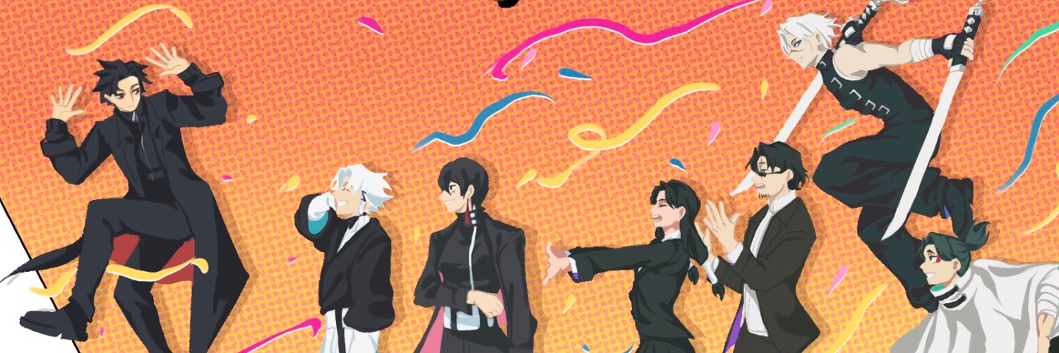 Bachi_Basement's profile banner image