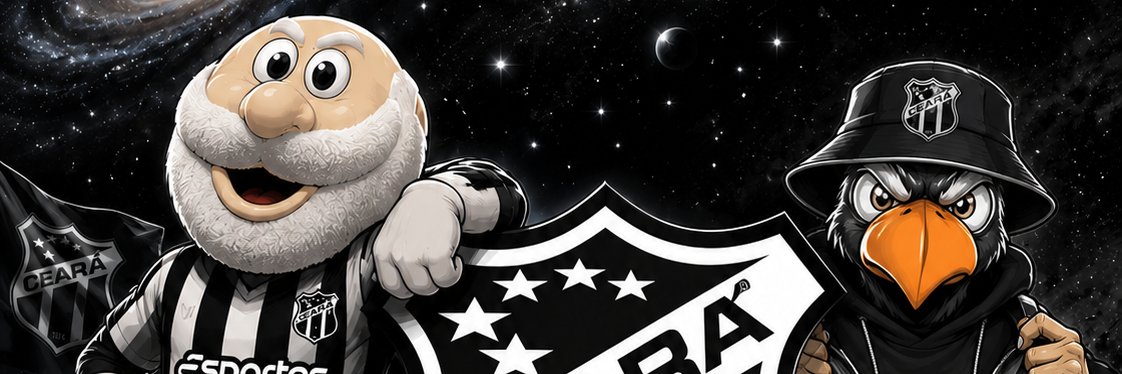O Maior Alvinegro da Galáxia!! banner