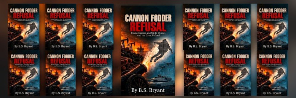 Prof_B_S_Bryant's profile banner image