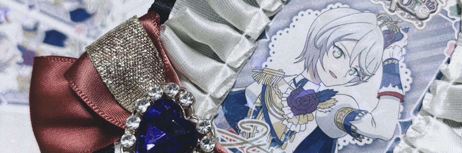 ねむるｩUx_xU banner
