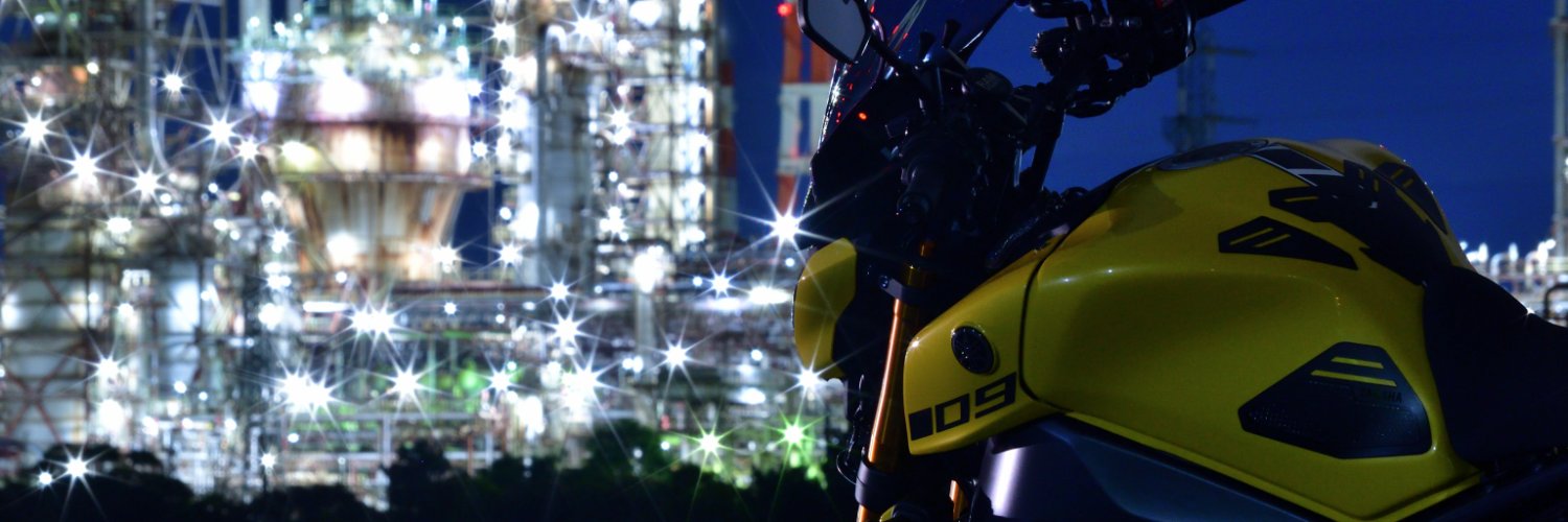 しばやん@🟡と📷の人𝙈𝙏-09𝙎𝙋 banner