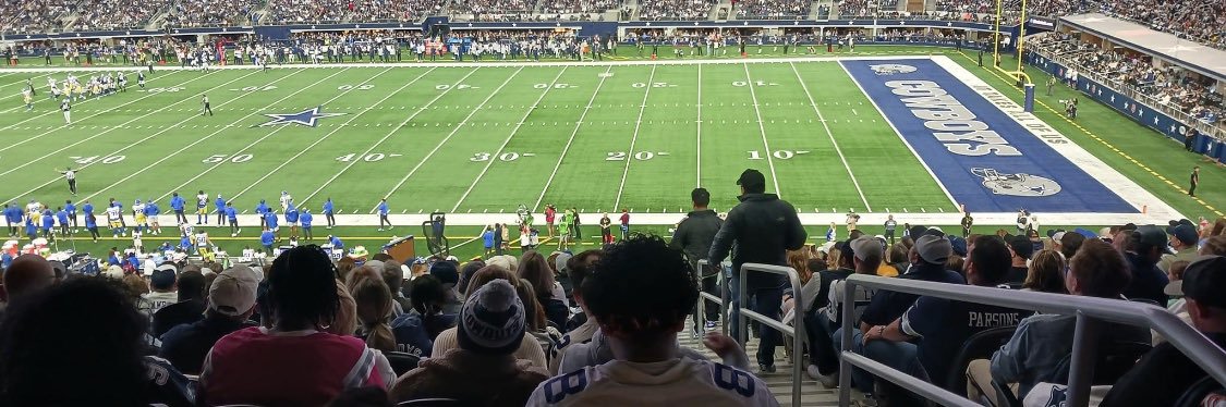 Ray Bubba banner