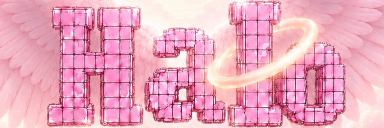 PinkHalofbx's profile banner image