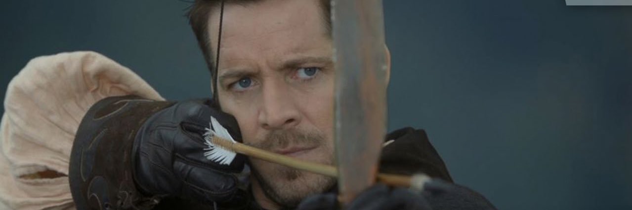 RobinHoodThief's profile banner image