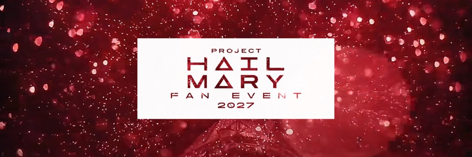 PHM Fan Event UK banner