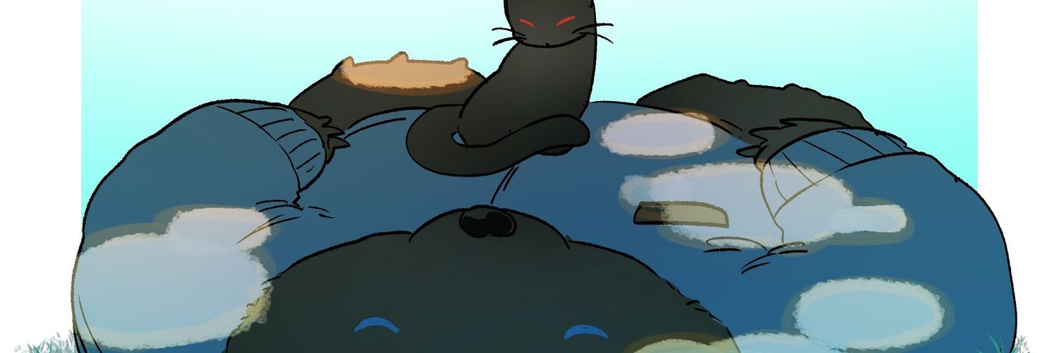 rmddlqud's profile banner image