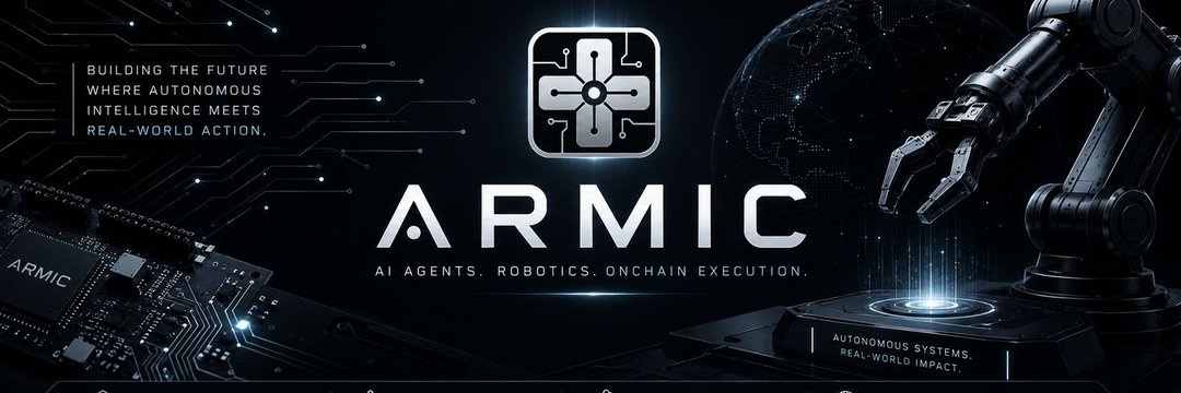 Armic banner