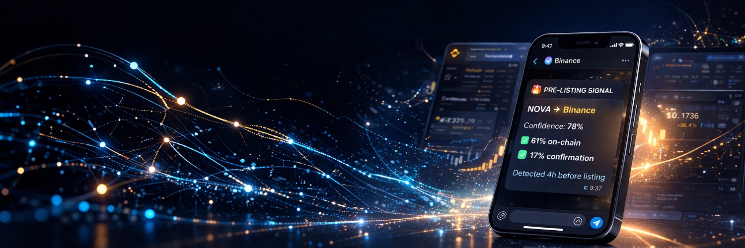 prelisted_io's profile banner image