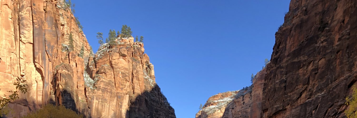 Larryhow's profile banner image