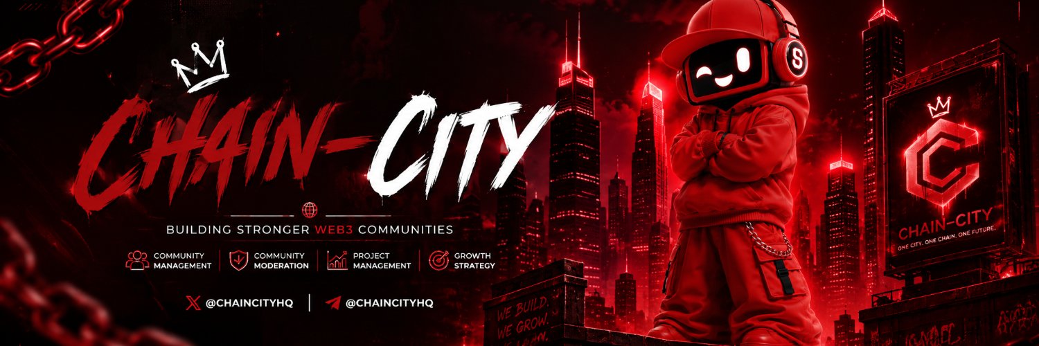 Chain_Red_City banner