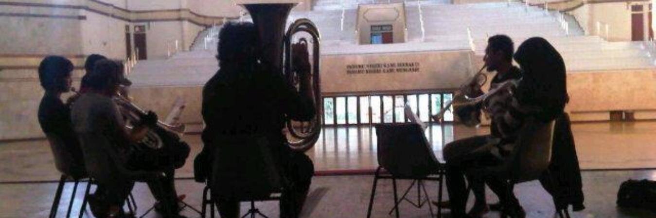 Mush'ab sleman banner