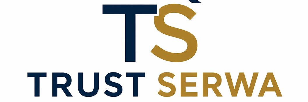 trustserwa's profile banner image