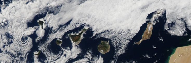 Canary Meteo🇮🇨Ⓜ️ banner