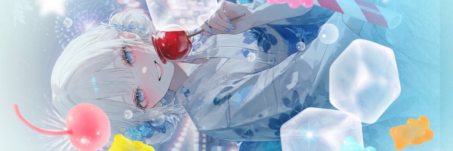 Rurunrun222's profile banner image