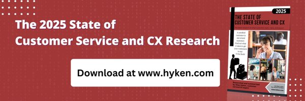Hyken Profile Banner