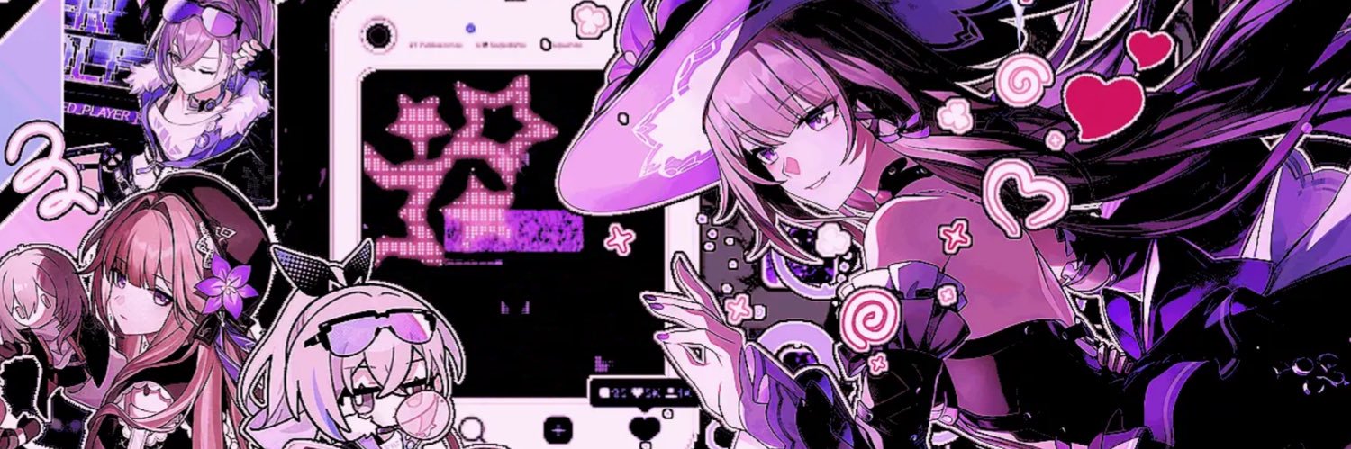 s 👾 banner