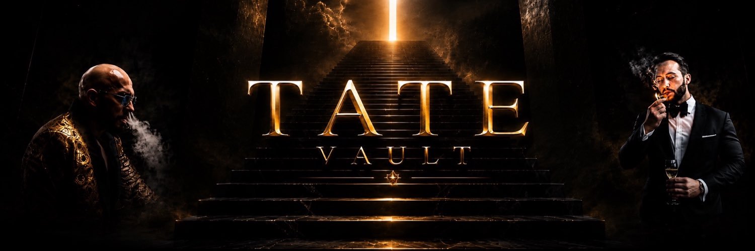 t8vault's profile banner image