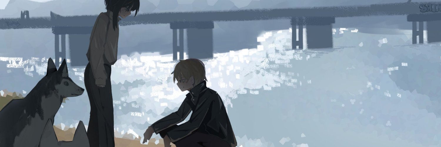 Baimaseli's profile banner image