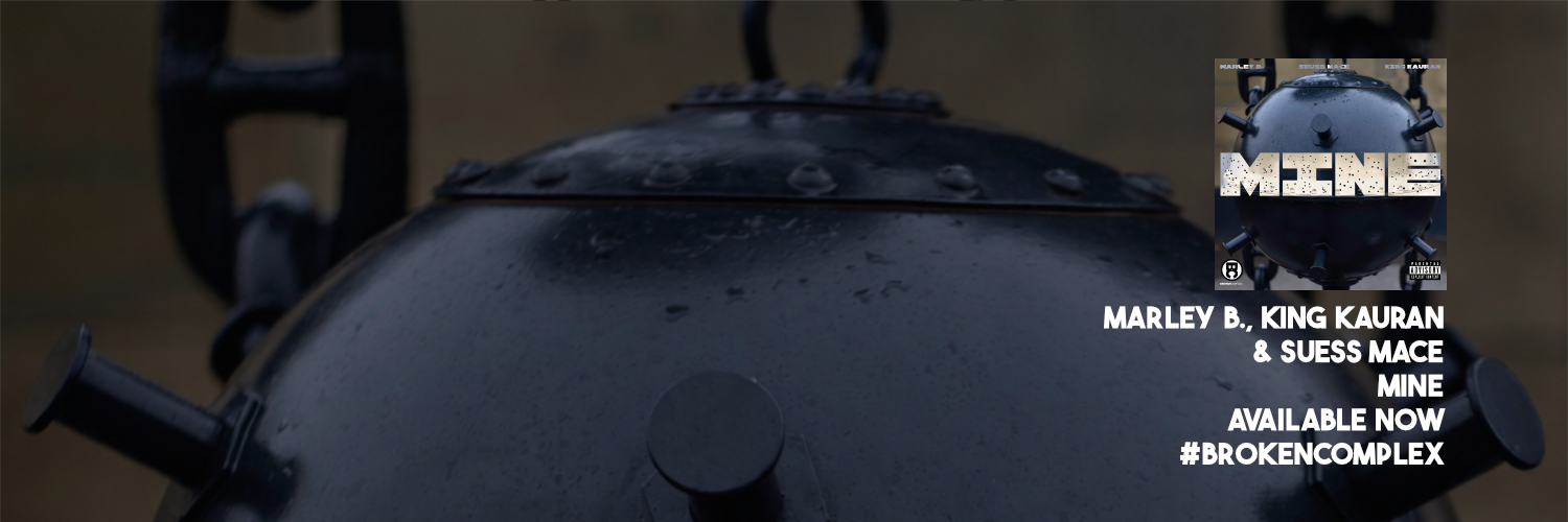 BrokenComplex's profile banner image