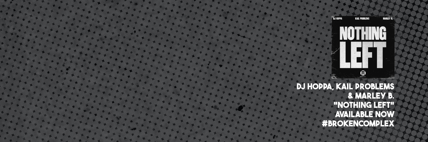 BrokenComplex's profile banner image