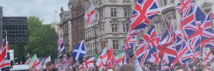Scott banner