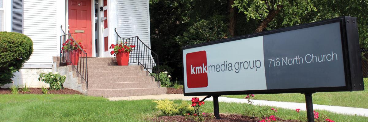 kmkmedia's profile banner image