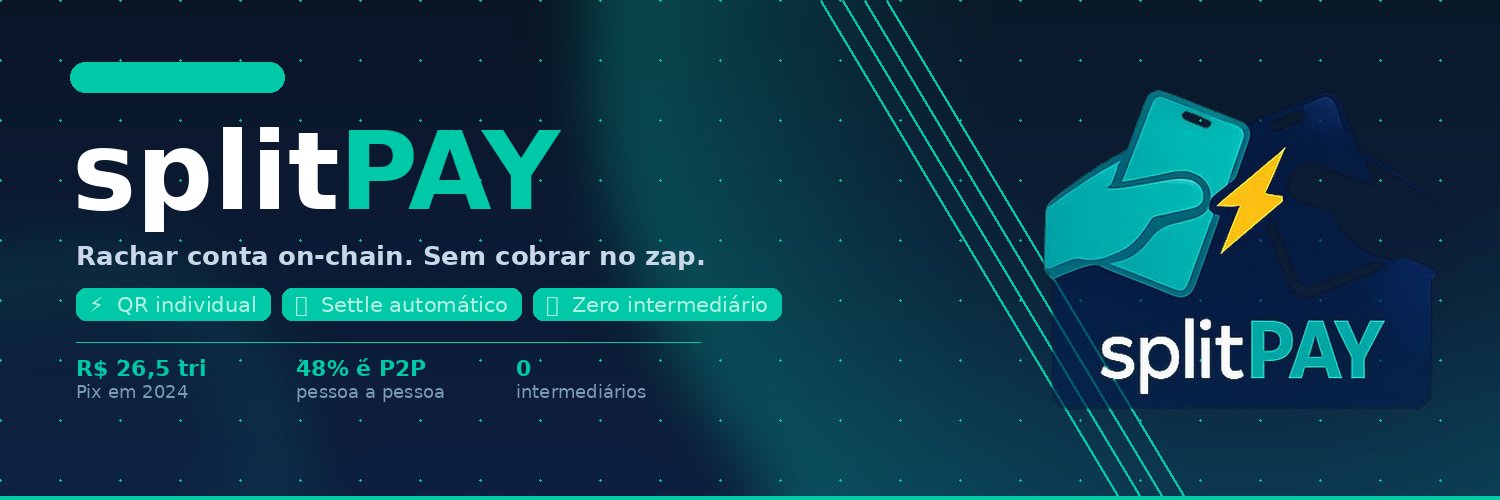 Splitpay banner