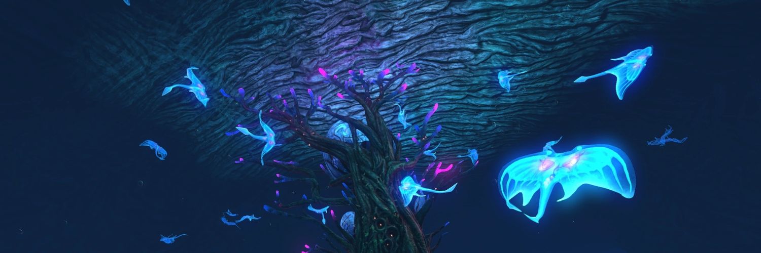 GhostRay banner