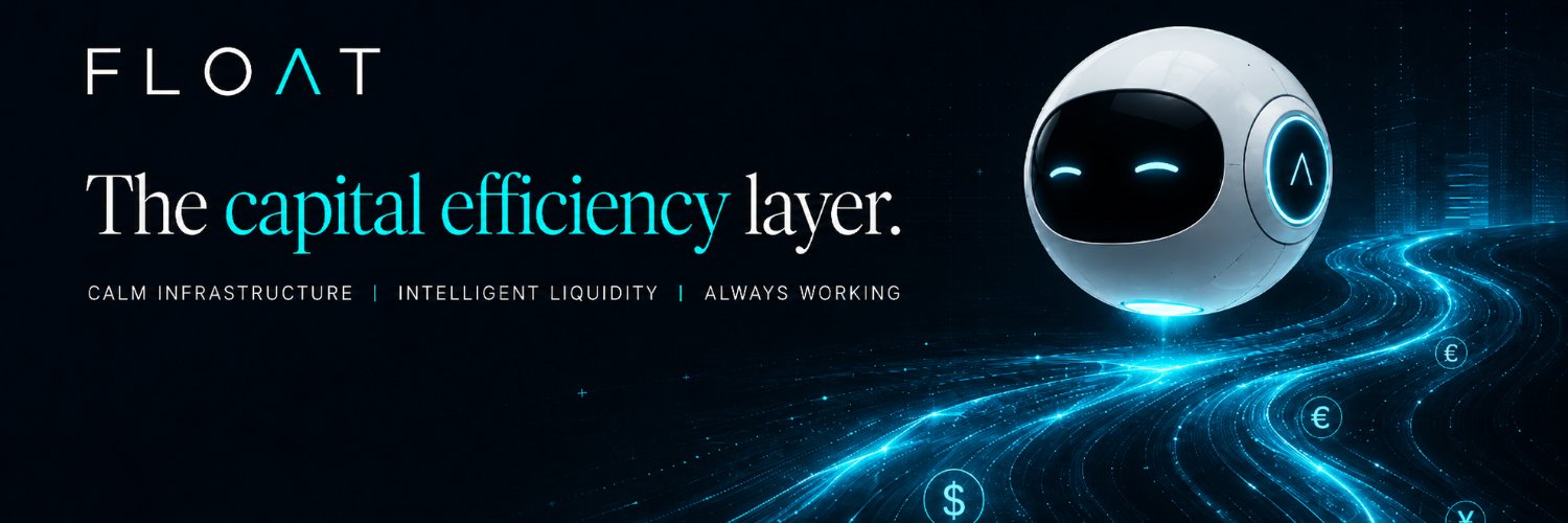 float banner