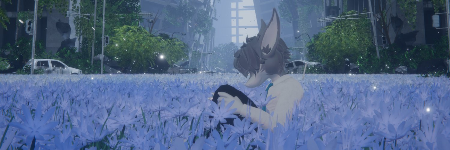 VenDeksio's profile banner image