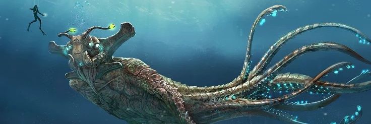 Sea Emperor Leviathan banner