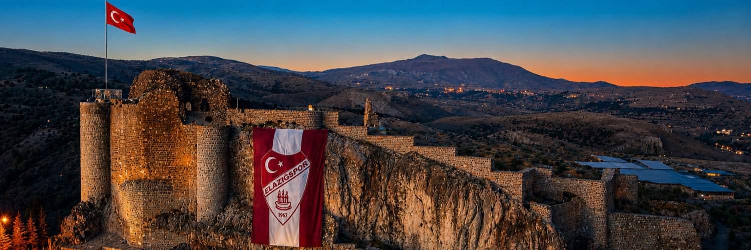 Harputlu Bey banner