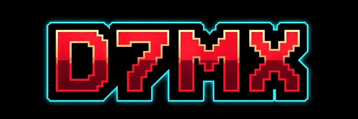 D7MX26's profile banner image