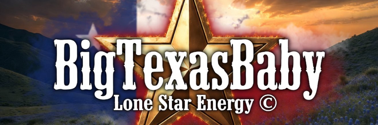 BIG TEXAS banner