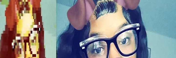 Princessbtg's profile banner image