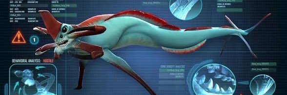 Reaper Leviathan banner