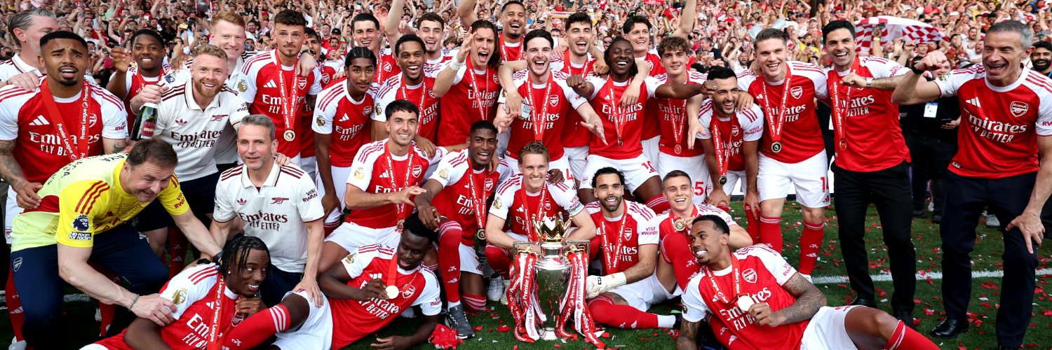 GunnerBS1995's profile banner image