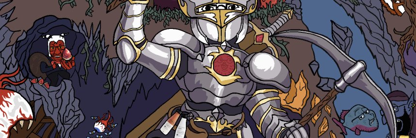 Crow banner
