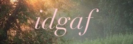 hiddenmermaid's profile banner image