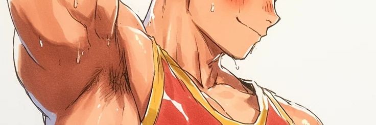 Golden_himbo13's profile banner image