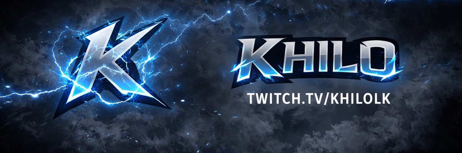 Khilo banner