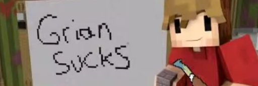 griannerd's profile banner image