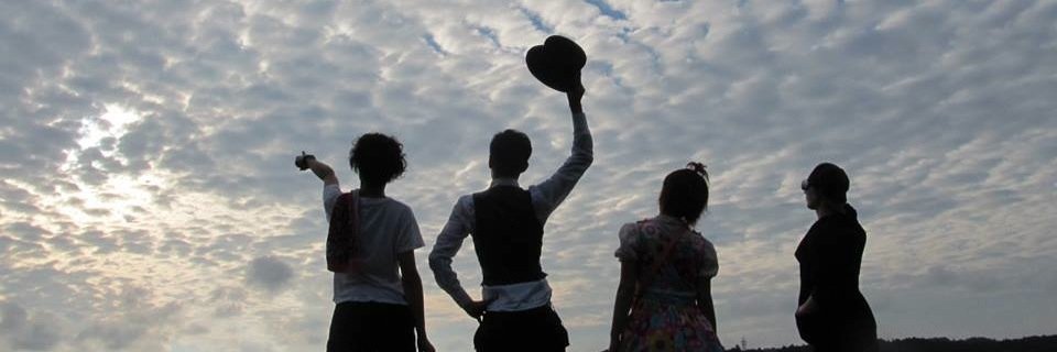 ひこひこ's banner