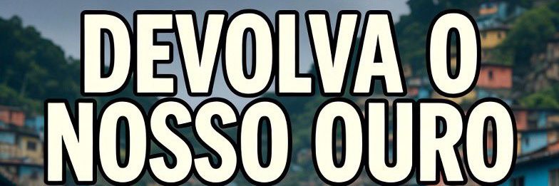 Venezuela Brasileira banner