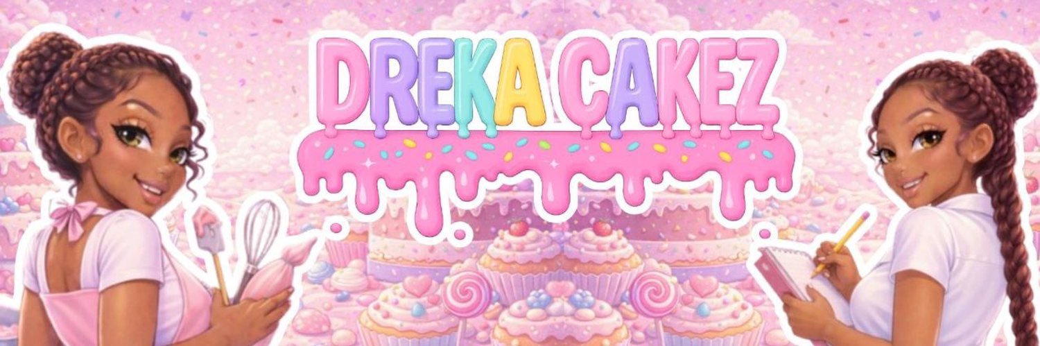 drekacake's profile banner image