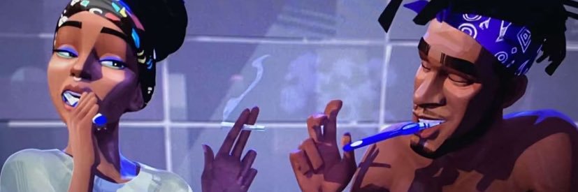cuntybynature's profile banner image