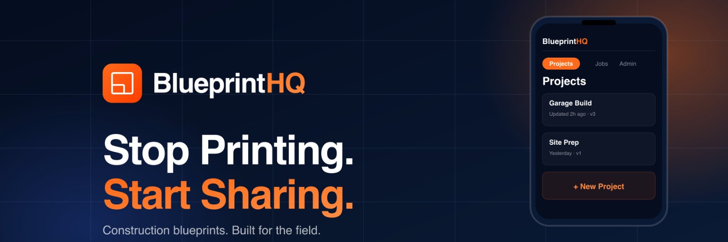 BlueprintHQ banner