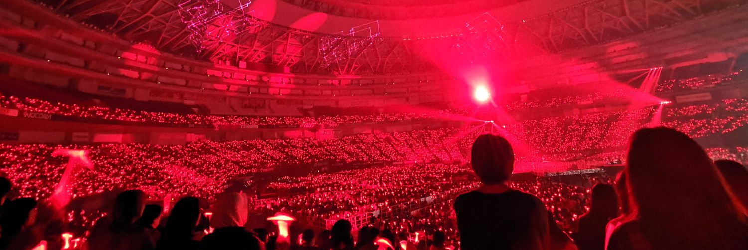 ♥ standingbye :) banner